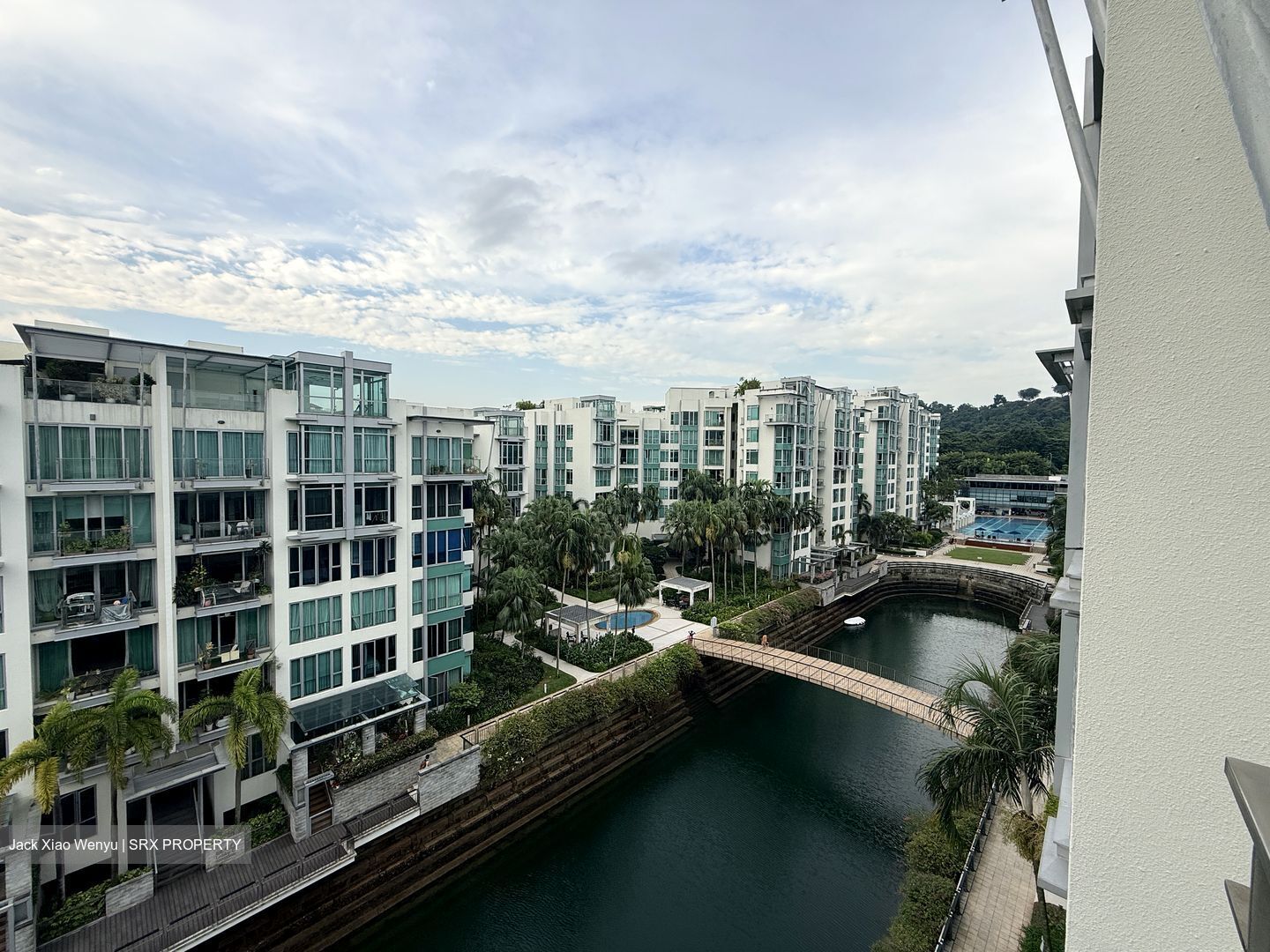 Caribbean At Keppel Bay (D4), Condominium #489297471